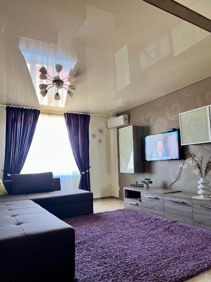 Relax. Просторі Та Затишні Апартаменти Ternopil Exterior foto